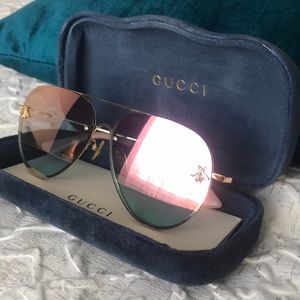 Gucci Summer Vibes sunglasses